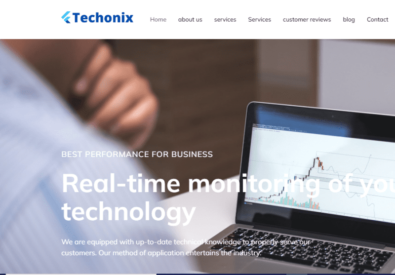 WordPress web design, Custom WordPress websites, Responsive WordPress design, WordPress theme customization, Professional WordPress design in US